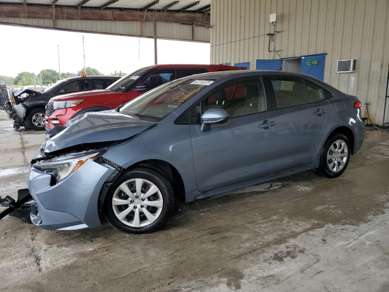 2024 Toyota Corolla - Image 1