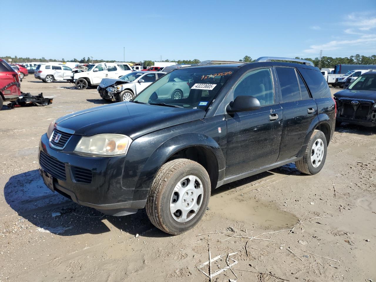 2007 Saturn VUE - Image 1
