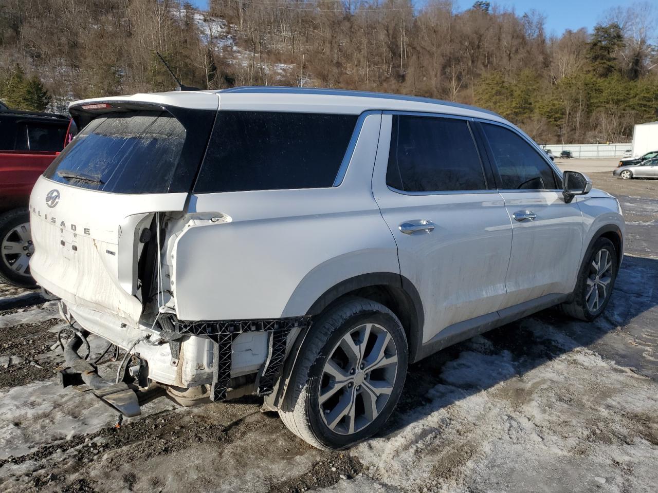2020 Hyundai Palisade - Image 3