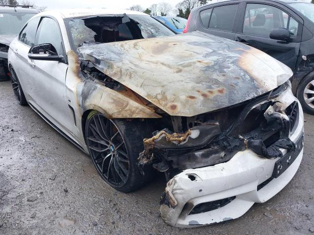 2015 BMW 435D XDRIV