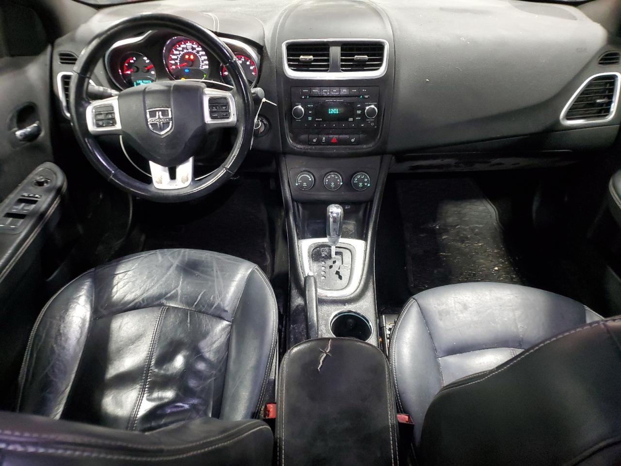 2013 Dodge Avenger - Image 8