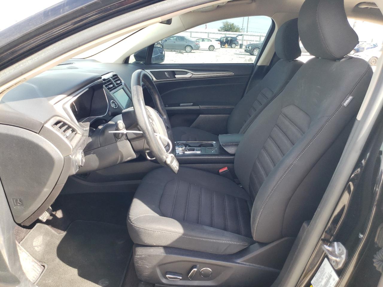 2017 Ford Fusion - Image 7