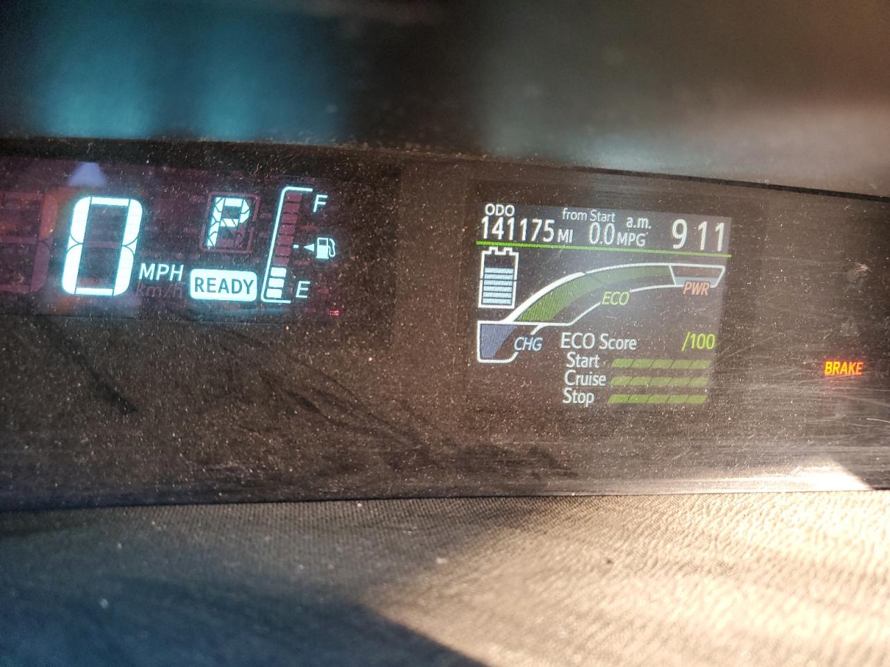 2014 Toyota Prius - Image 9