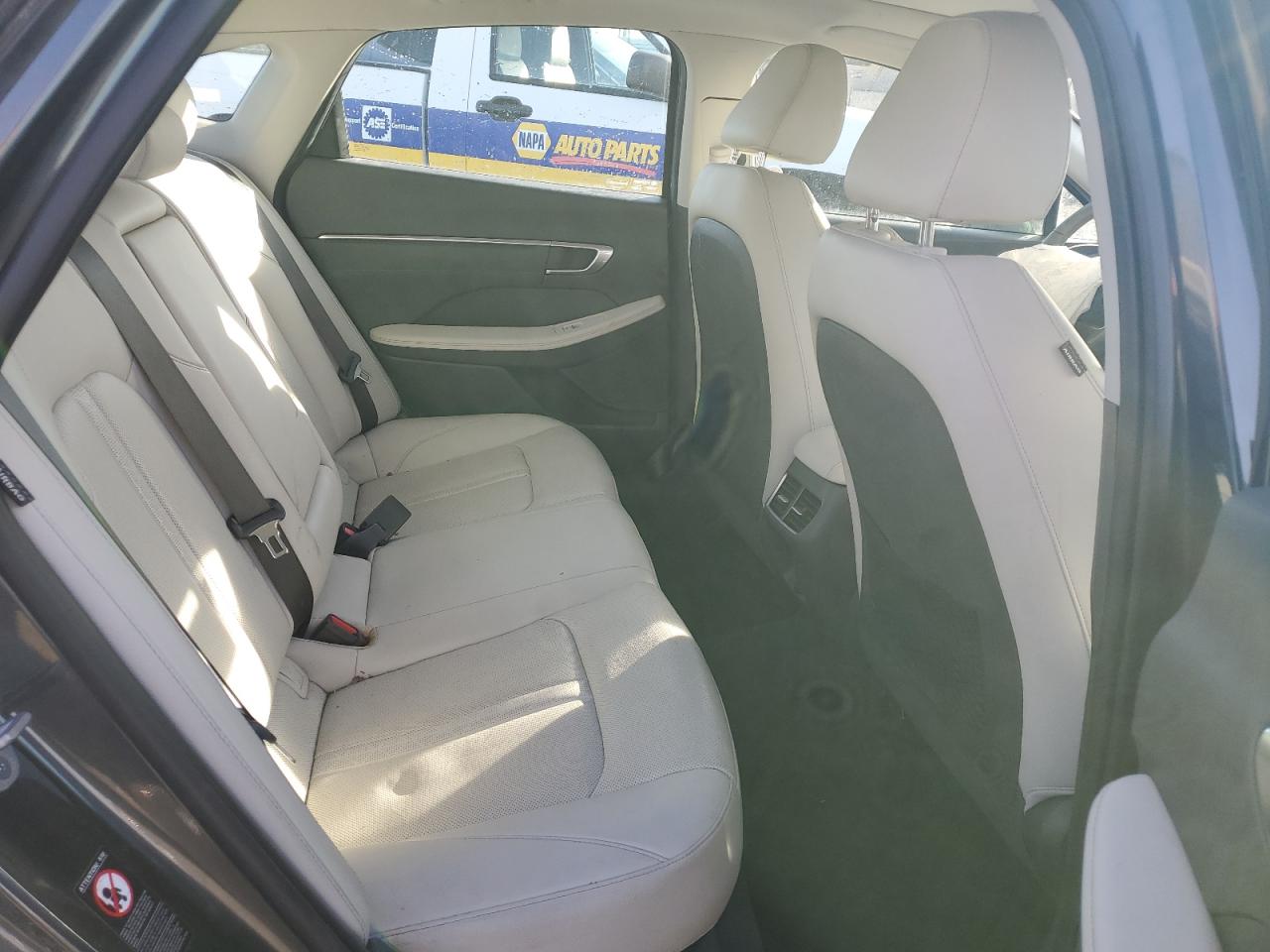 2023 Hyundai Sonata - Image 10