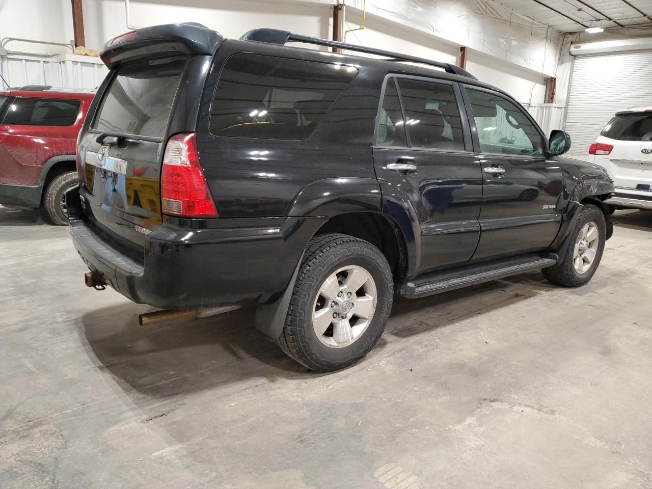 2006 Toyota 4Runner - Image 3