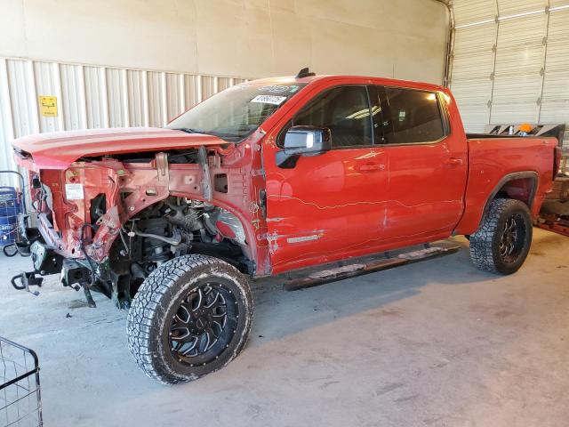 2023 Gmc Sierra K1500 Elevation