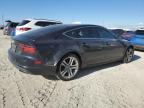 2017 Audi A7 Premium Plus للبيع في Haslet، TX - Rear End