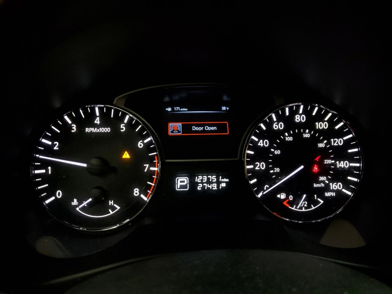 2013 Nissan Altima - Image 9
