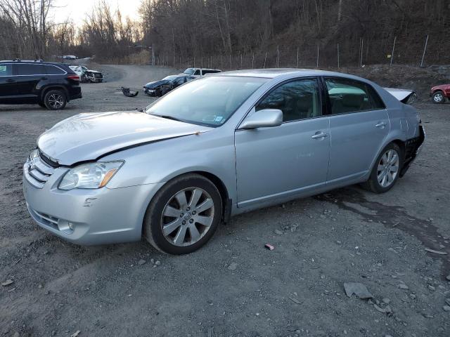 2006 Toyota Avalon Xl