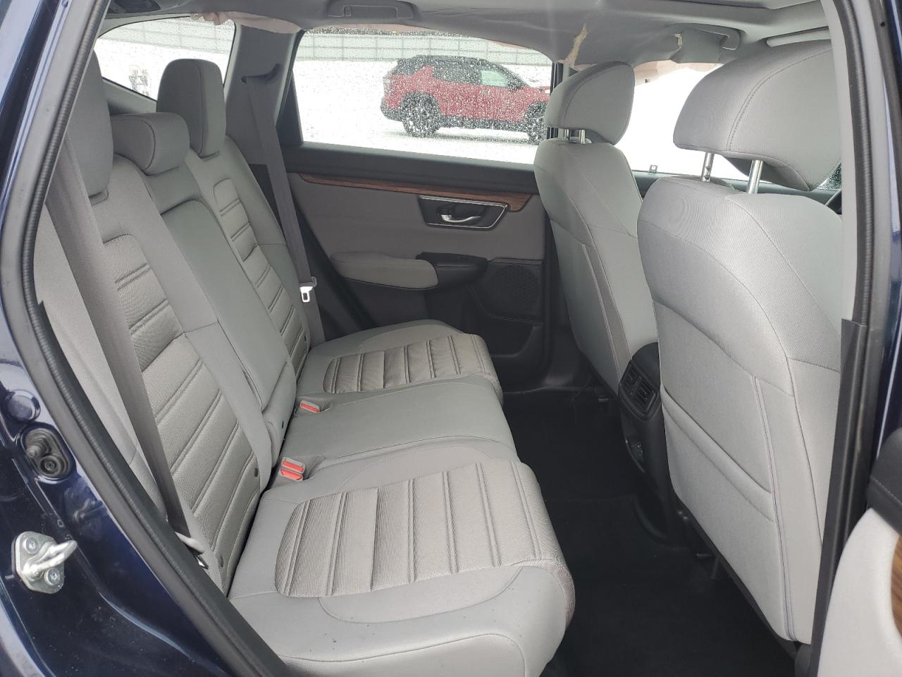 2018 Honda CR-V - Image 12