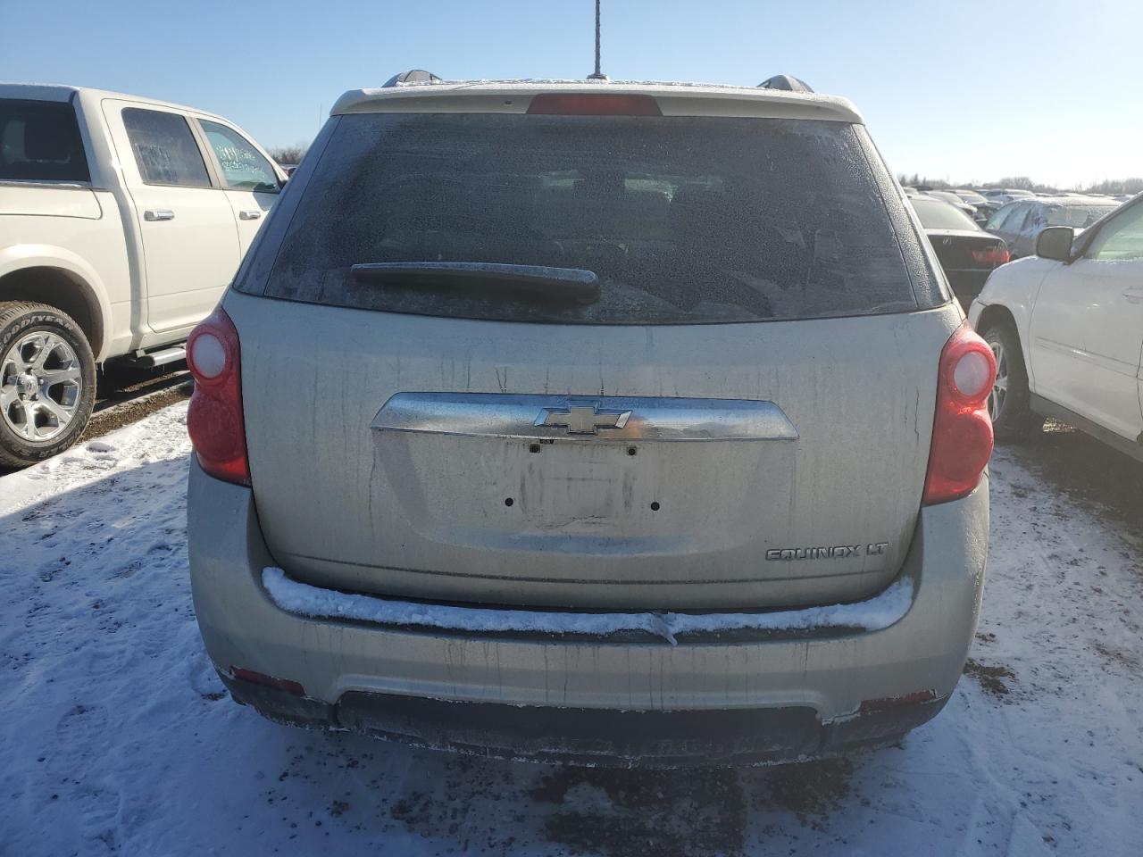 2015 Chevrolet Equinox - Image 6