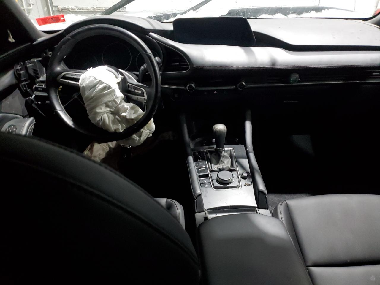2023 Mazda 3 - Image 8