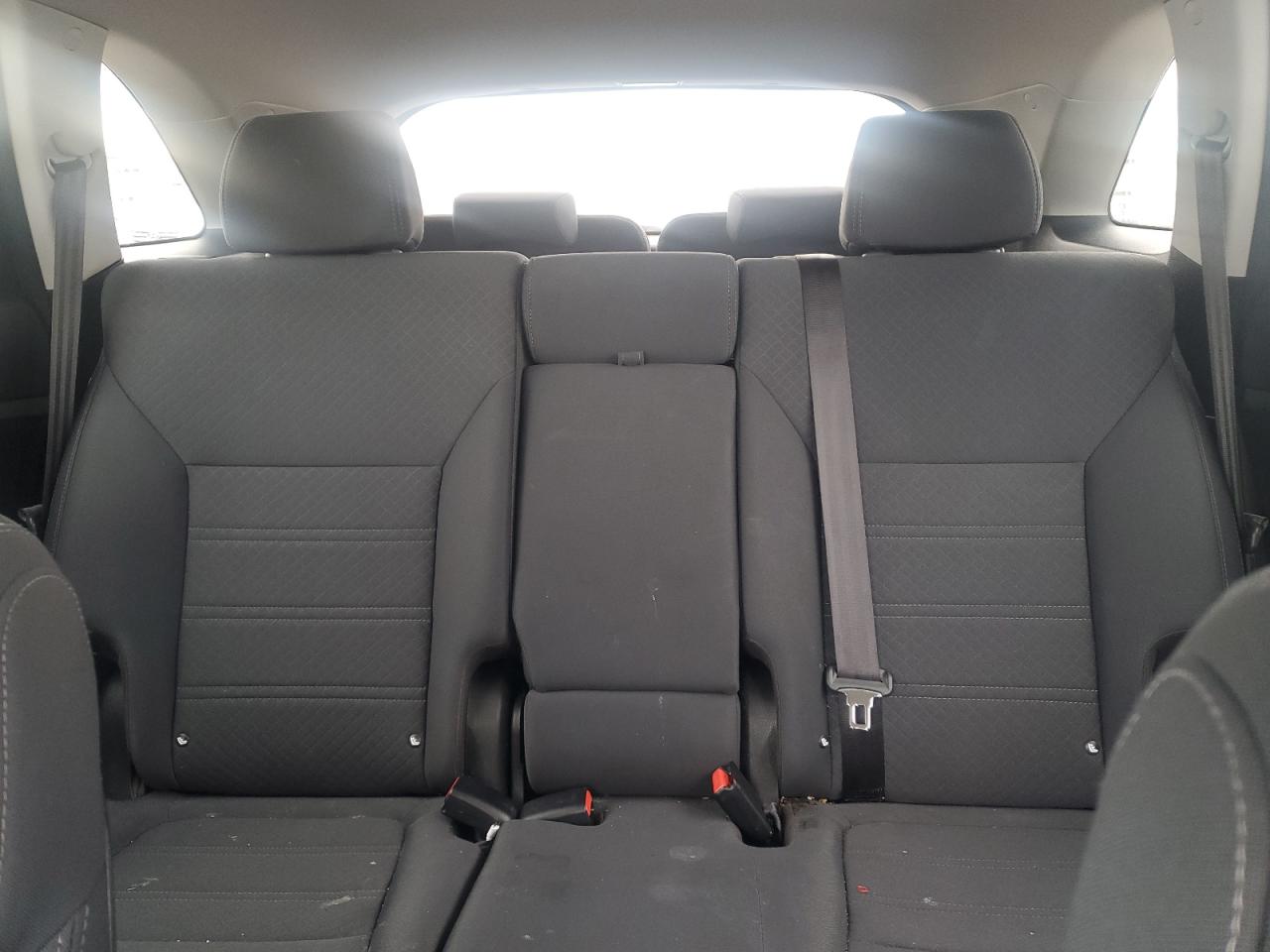 2018 Kia Sorento - Image 10
