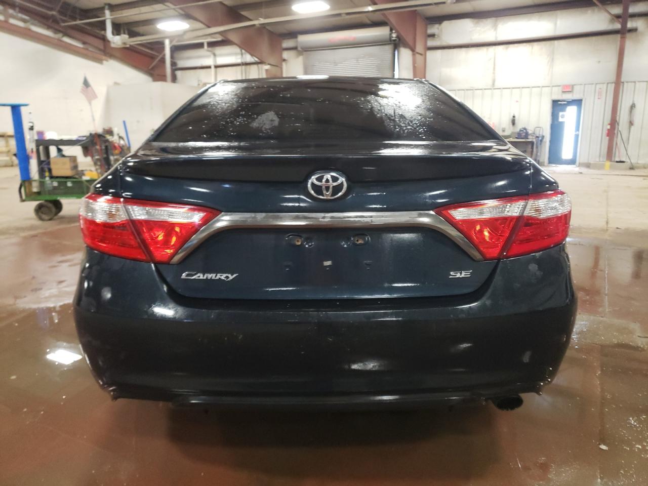 2016 Toyota Camry - Image 6