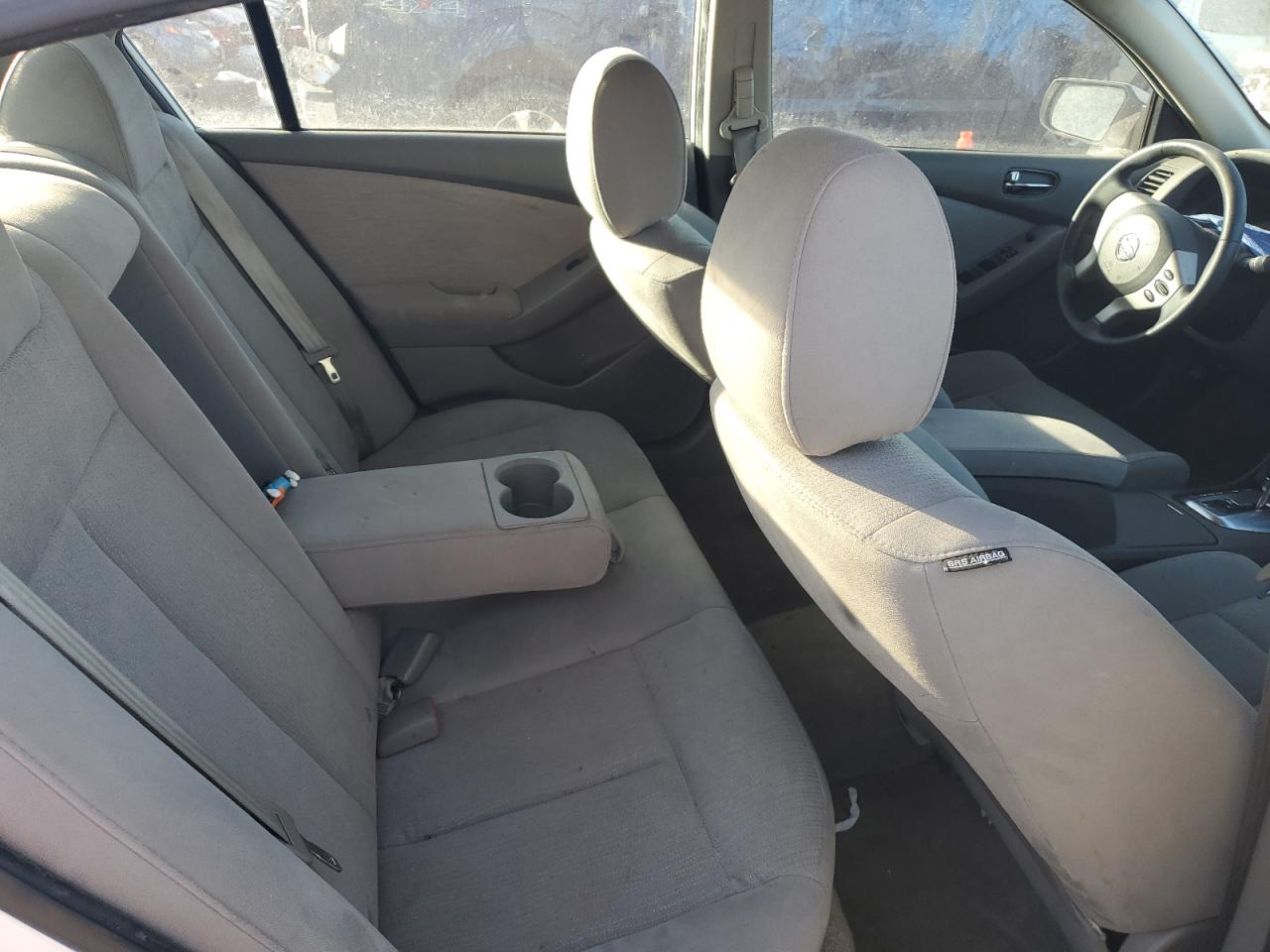 2011 Nissan Altima - Image 10