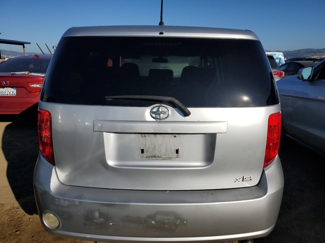 2009 Scion xB - Image 6