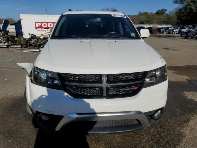  DODGE JOURNEY 2016 Белы