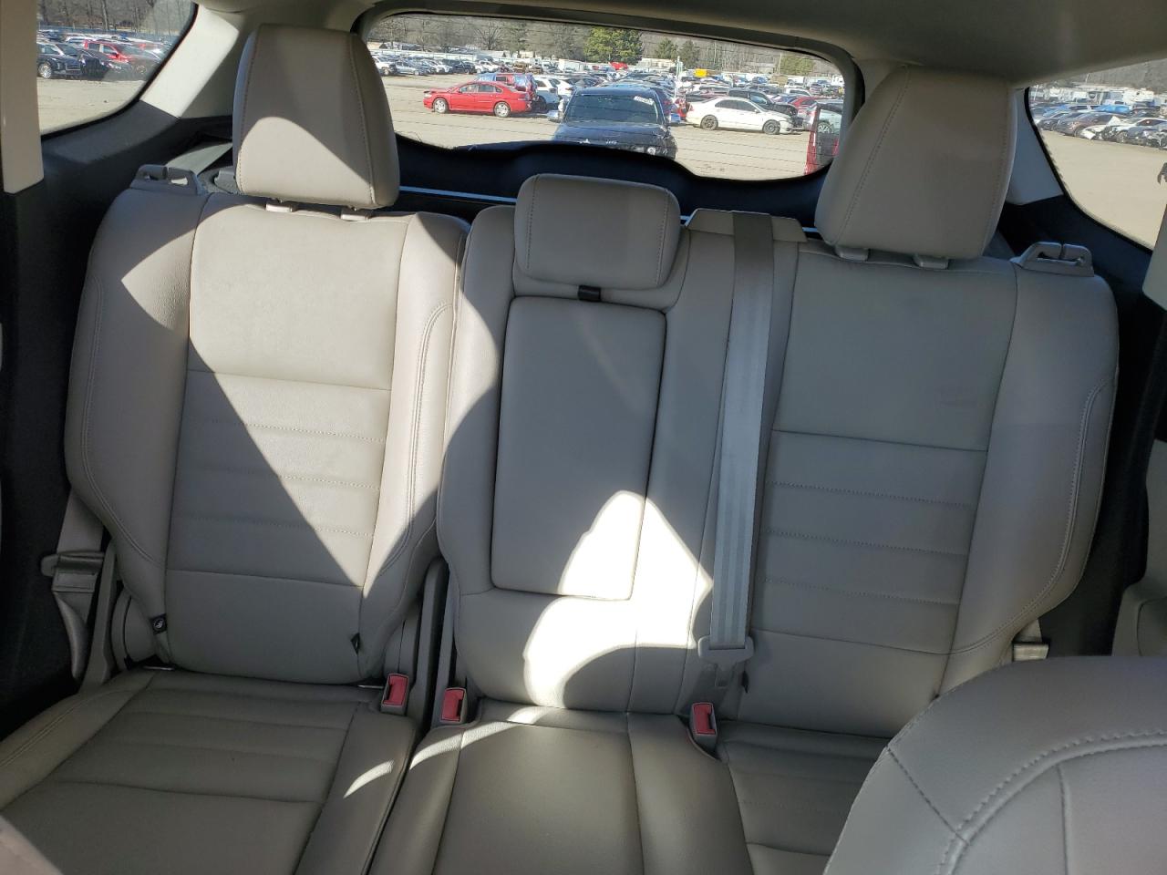 2013 Ford Escape - Image 10