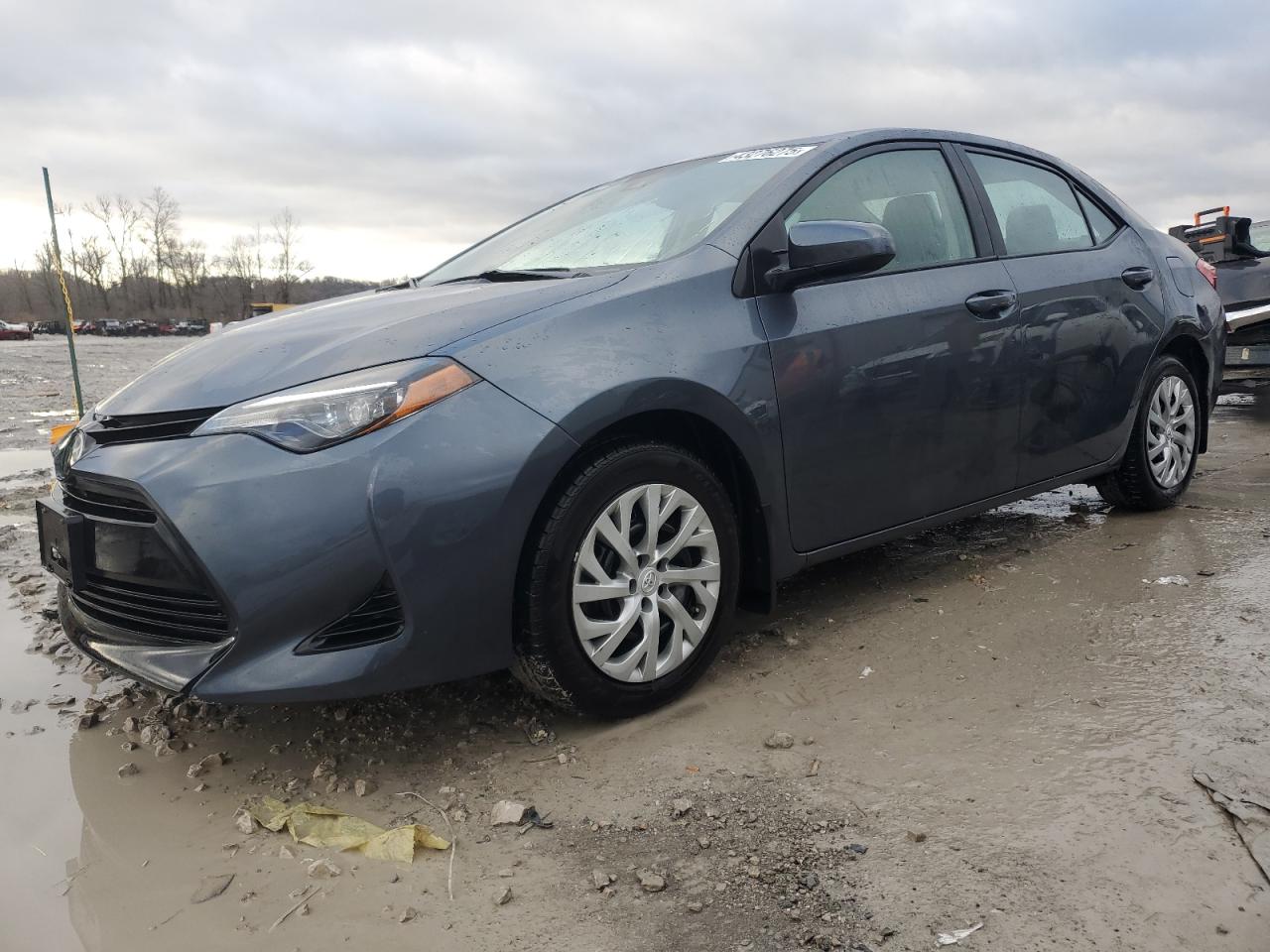 2018 Toyota Corolla - Image 1