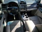 2012 Toyota Camry Hybrid للبيع في Riverview، FL - Side