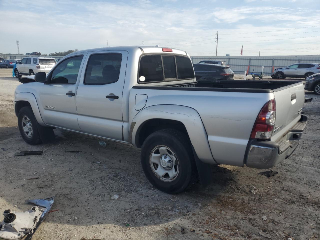 2009 Toyota Tacoma - Image 2