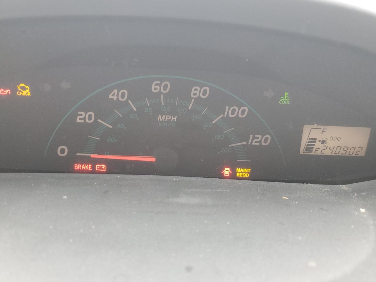 2008 Toyota Yaris - Image 9