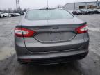 Windsor, NJ에서 판매 중인 2013 Ford Fusion Se - Front End