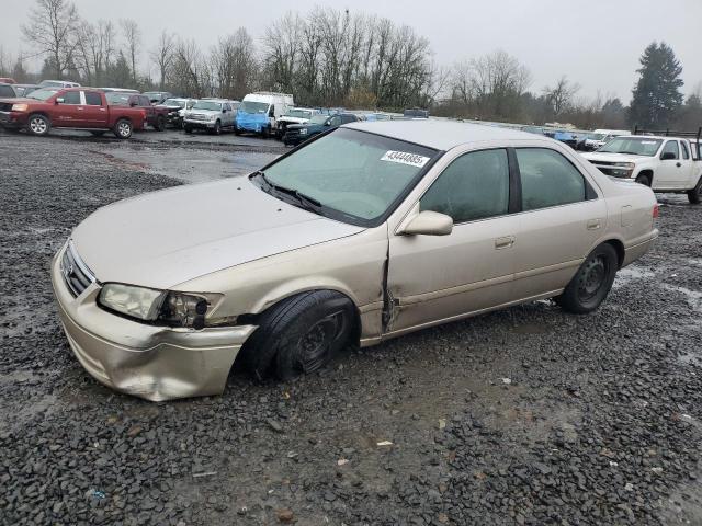 2001 Toyota Camry Ce