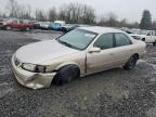 2001 Toyota Camry Ce იყიდება Portland-ში, OR - Side