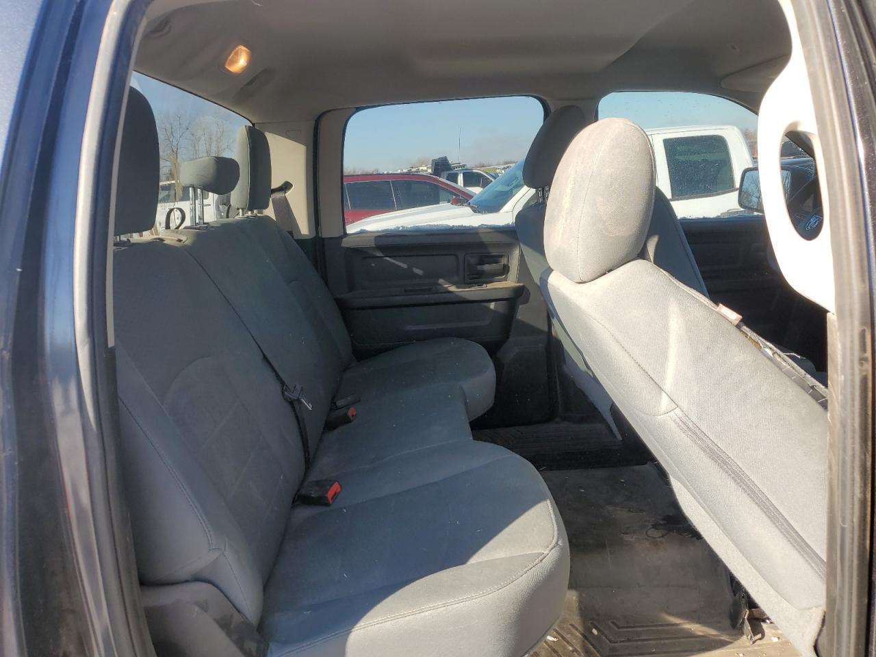 2017 RAM 1500 - Image 11