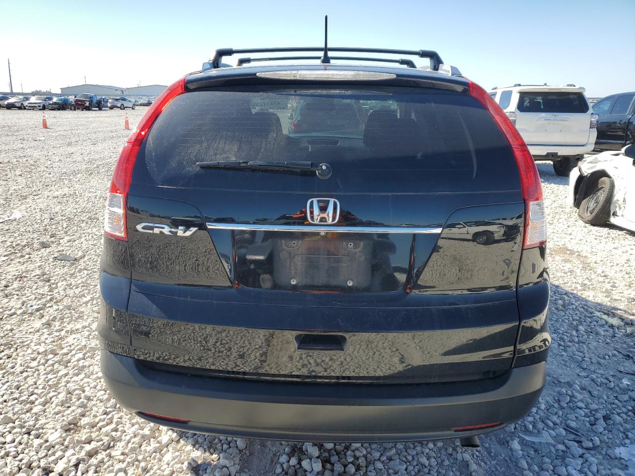 2014 Honda CR-V - Image 6