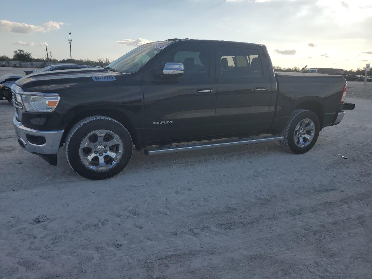 2019 RAM 1500 - Image 1