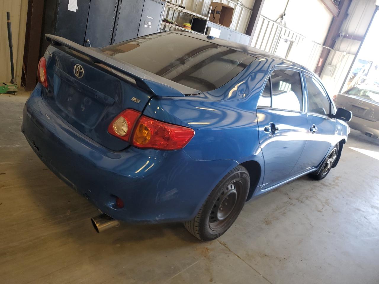 2010 Toyota Corolla - Image 3