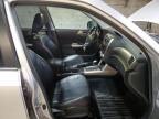 2009 Subaru Forester 2.5X Limited en Venta en Angola, NY - Side