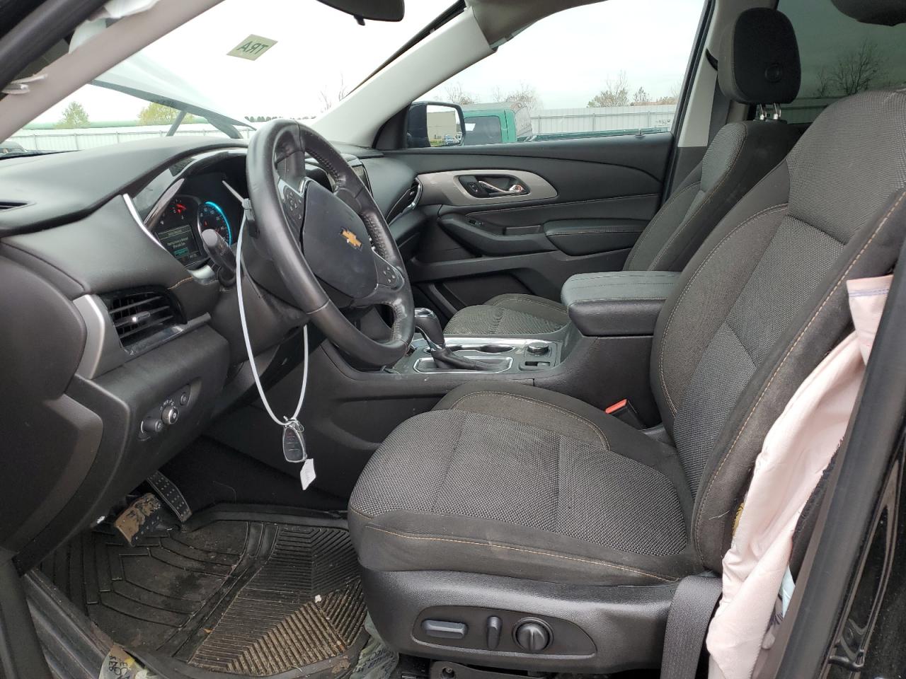2018 Chevrolet Traverse - Image 7
