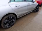 2017 MERCEDES BENZ CLA 220 SP for sale at Copart SANDY