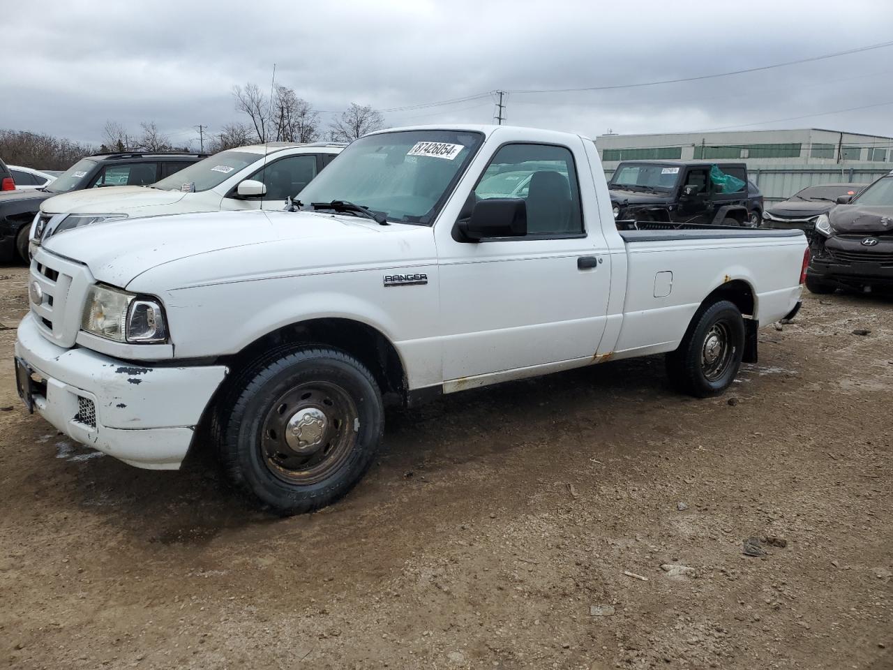 2006 Ford Ranger - Image 1