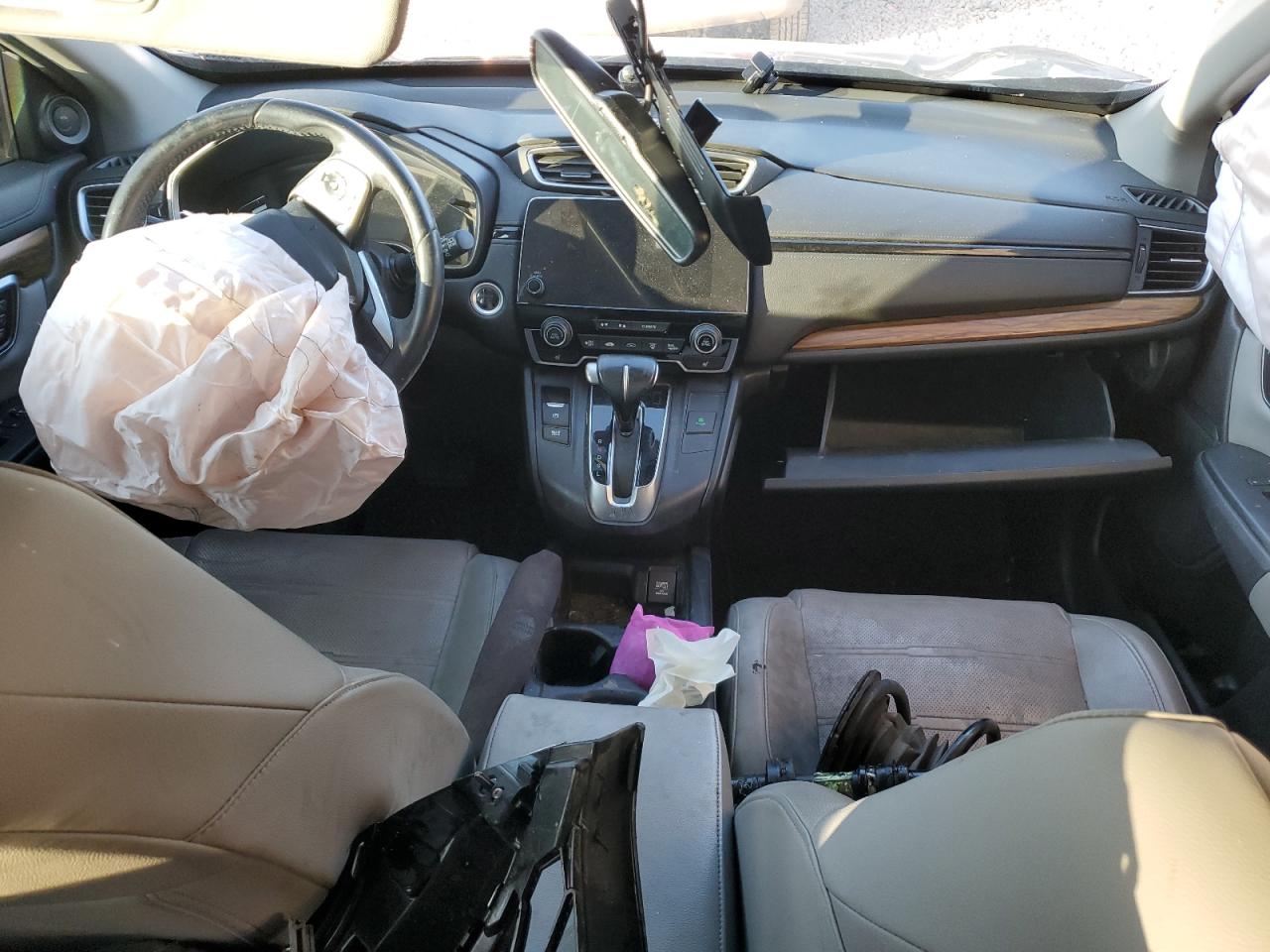 2018 Honda CR-V - Image 8