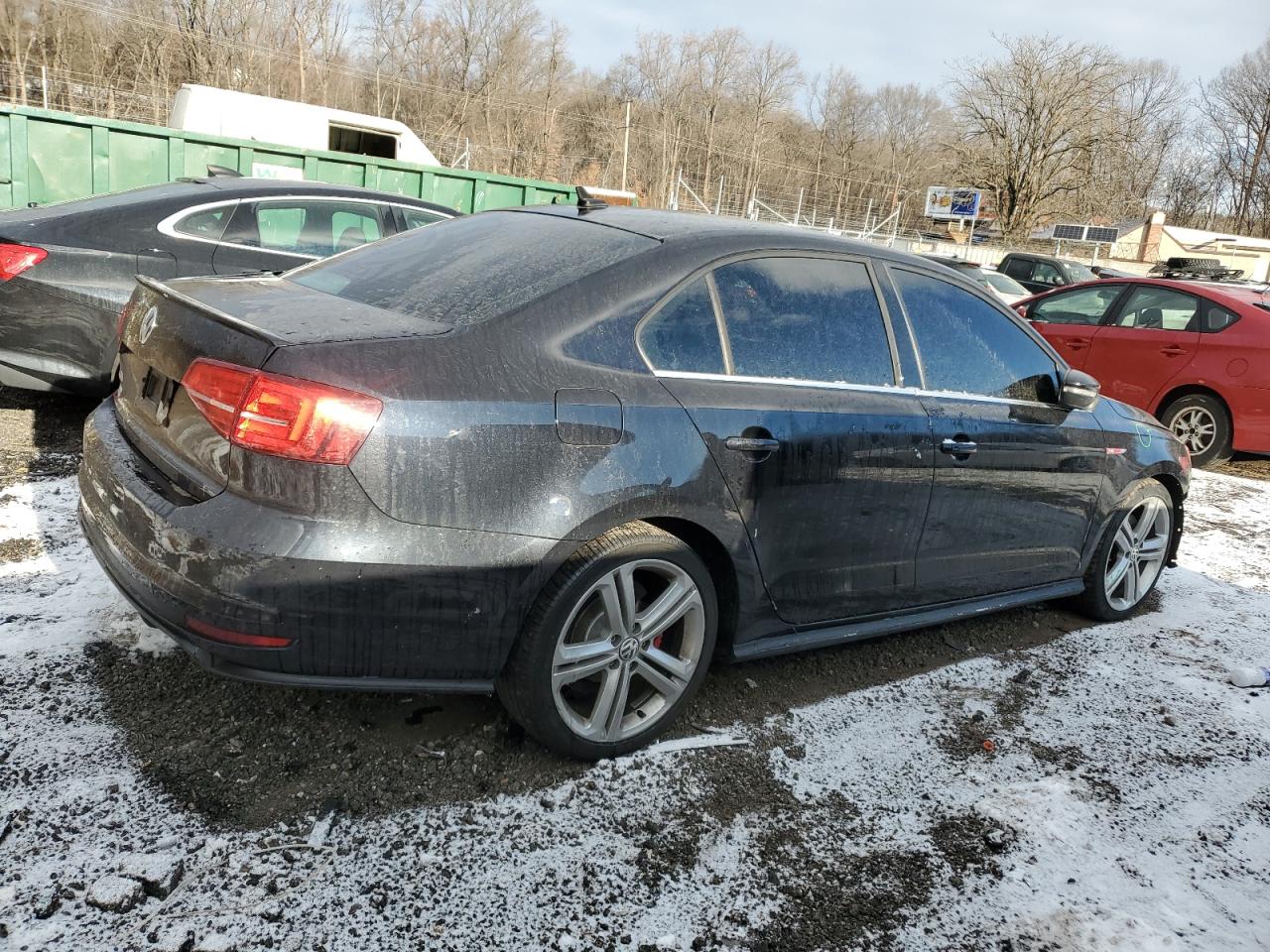 2017 Volkswagen Jetta - Image 3