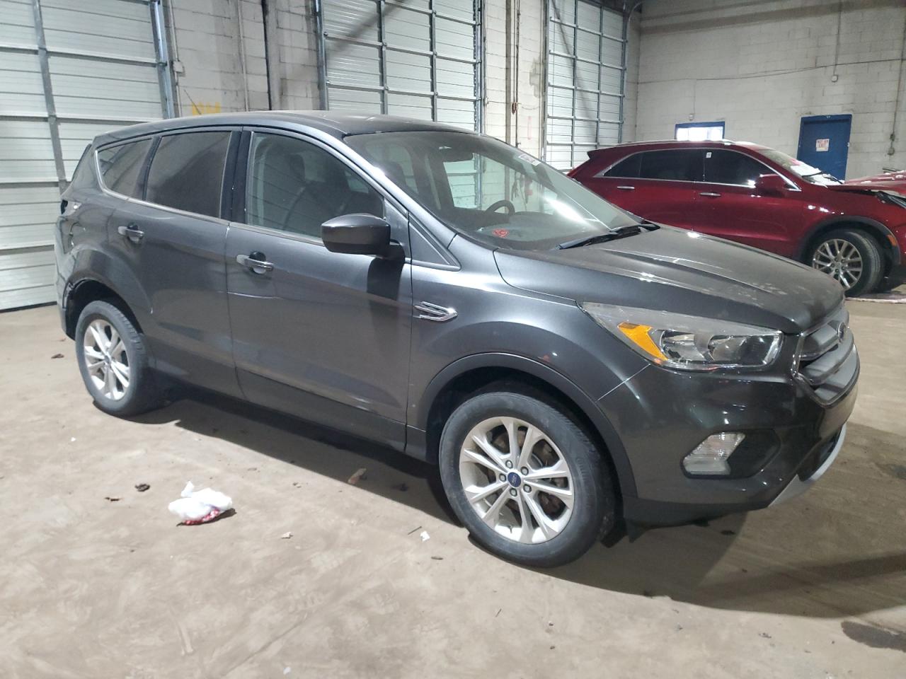 2017 Ford Escape - Image 4