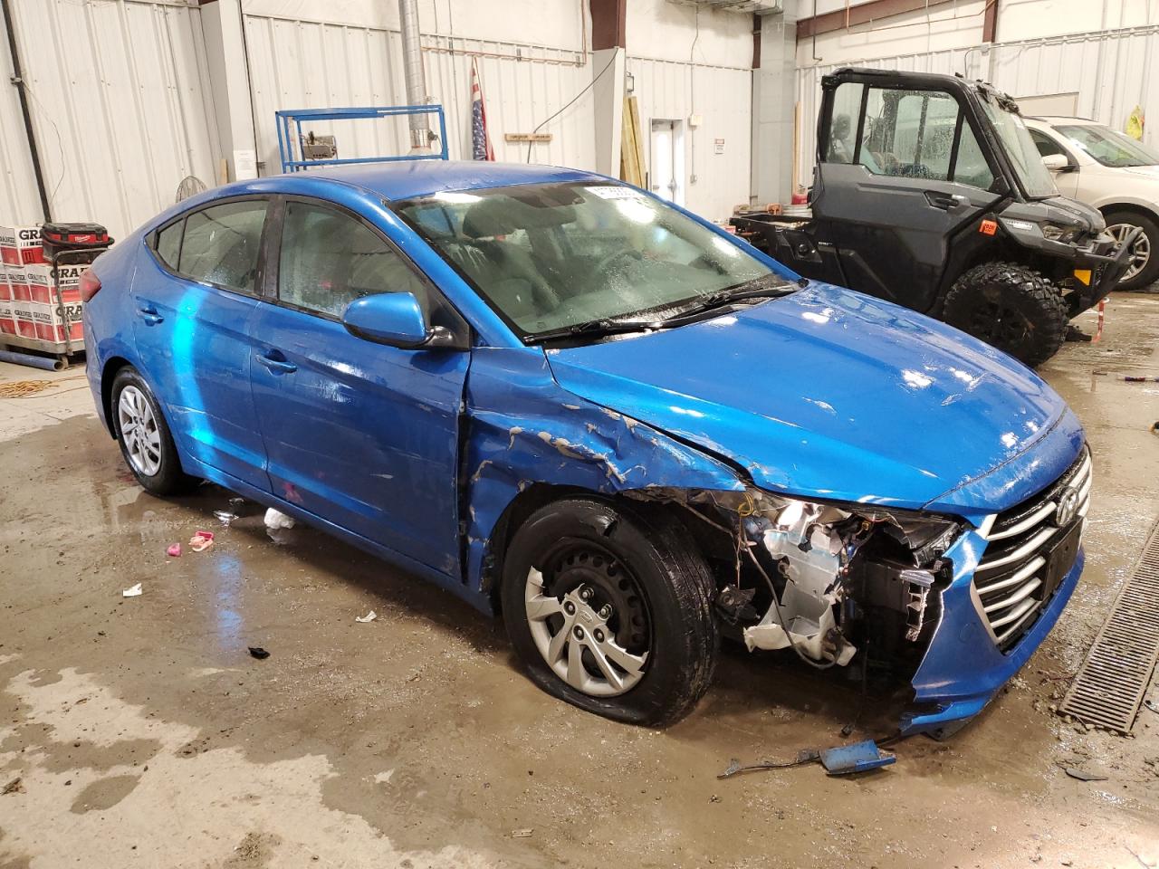 2018 Hyundai Elantra - Image 4