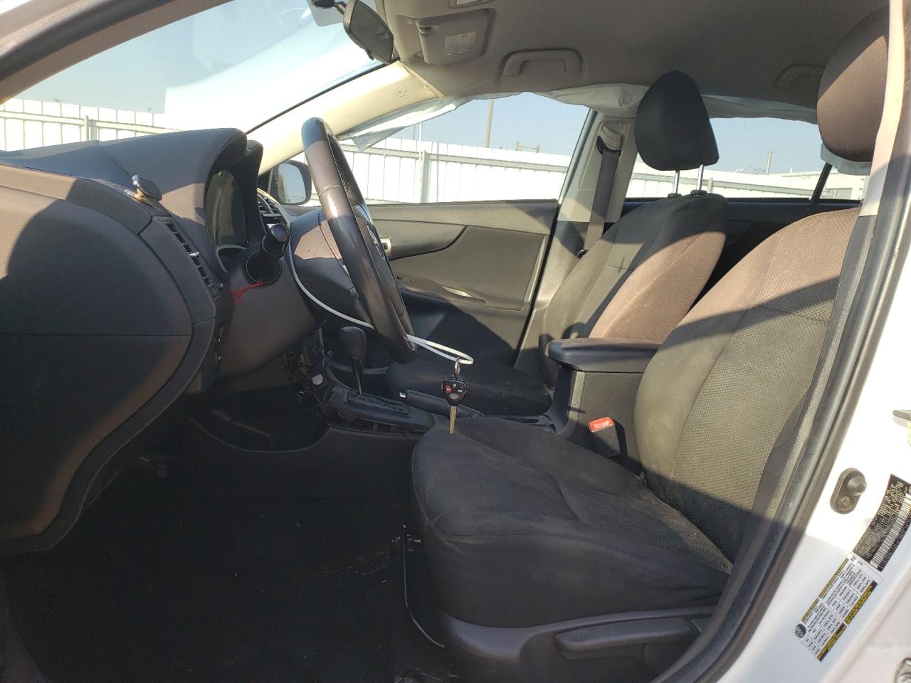 2009 Toyota Corolla - Image 7