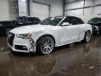 2016 Audi A5 Premium Plus S-Line en Venta en Ham Lake, MN - Front End
