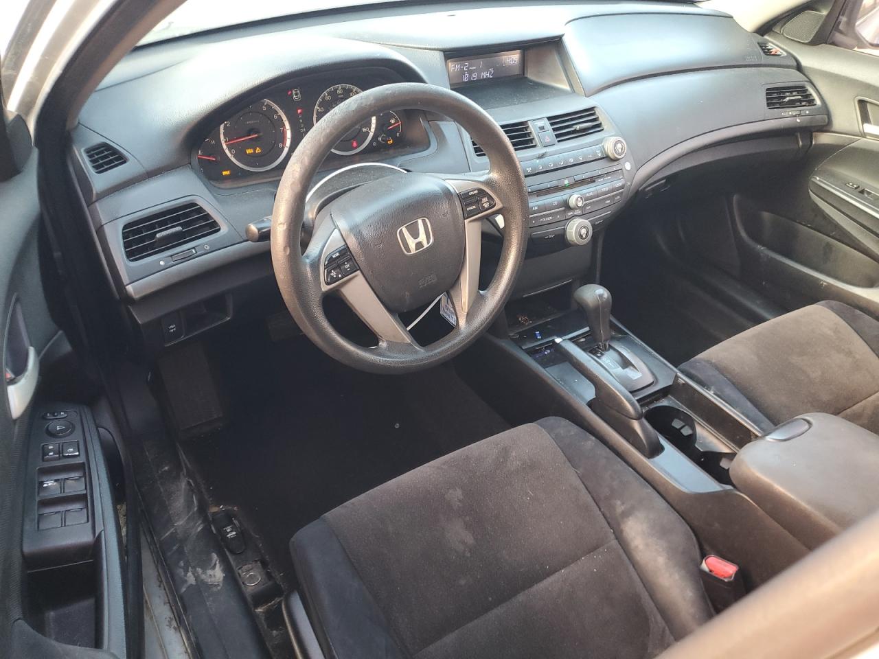 2008 Honda Accord - Image 8