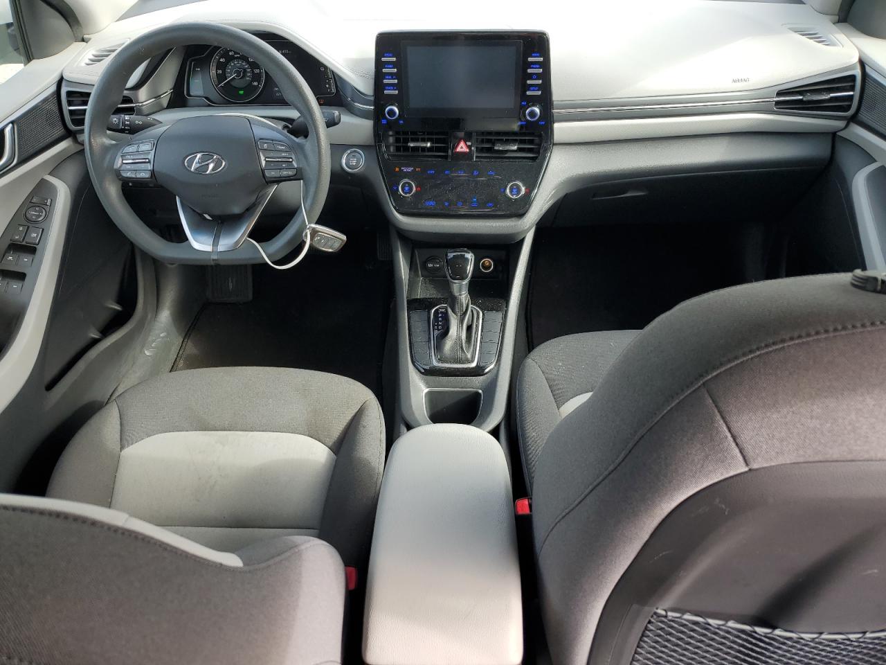 2020 Hyundai IONIQ - Image 8
