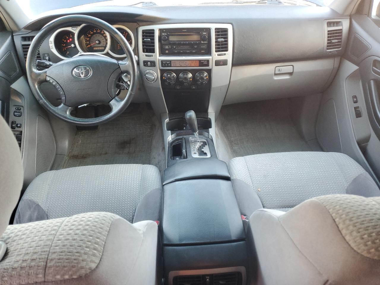 2005 Toyota 4Runner - Image 8