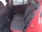 2012 VAUXHALL CORSA SRI for sale at Copart WOLVERHAMPTON