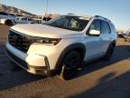 2023 Honda Pilot Elite للبيع في North Las Vegas، NV - Side