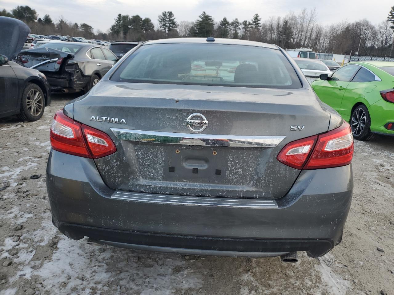 2016 Nissan Altima - Image 6