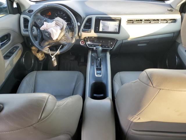  HONDA HR-V 2016 Белый